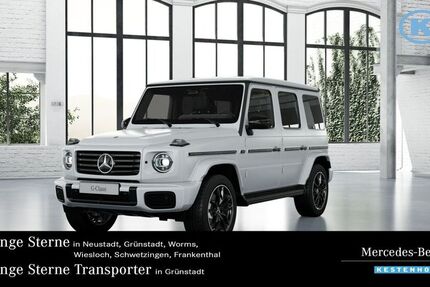 Mercedes G 500