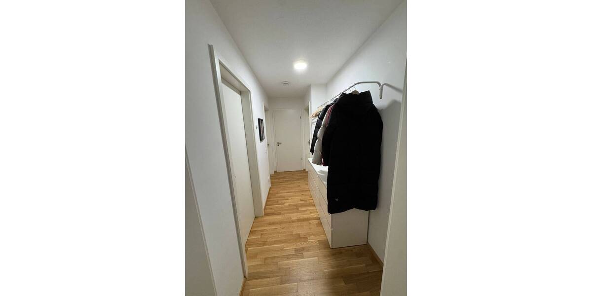 Etagenwohnung Schweinfurt Musikerviertel und amerik. Siedlung - 3 Zimmer, 82 m&sup2;, 860&euro; | Angebot:26893093