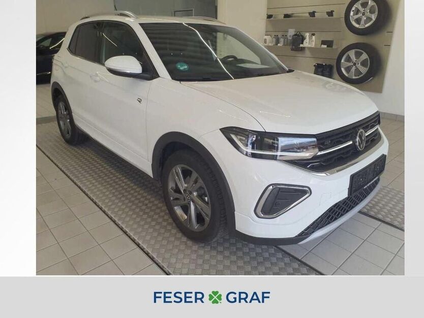 T-Cross