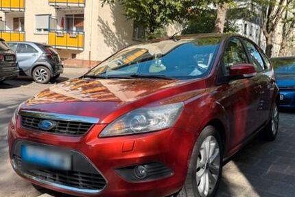 Ford Focus 235.089 km 2.000 &euro; Offenbach am main 63069