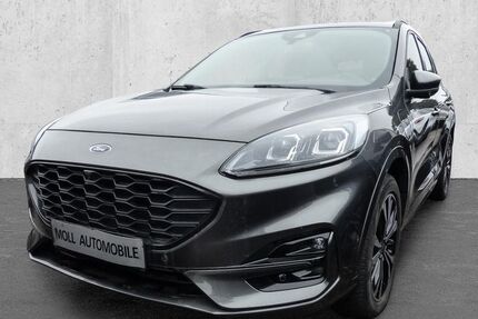 Ford Kuga 34.909 km 23.950 &euro; Düren 52351