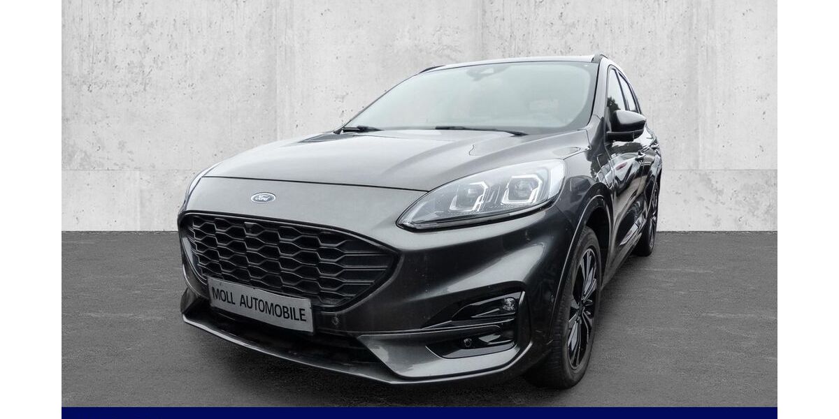 Ford Kuga 34.909 km 23.950 &euro; Düren 52351