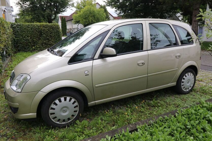 Meriva
