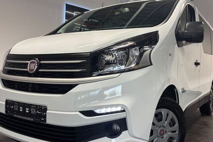 Fiat Talento 77.900 km 22.690 &euro; Bretten 75015