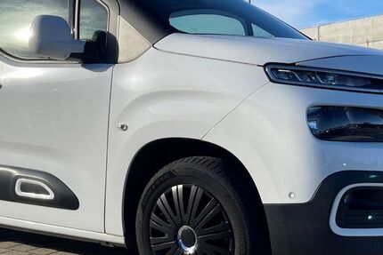 Citroen Berlingo 89.000 km 16.499 &euro; Dessau-Roßlau 06847