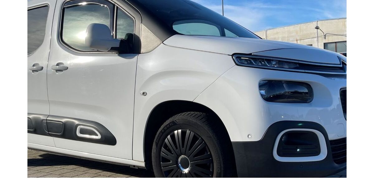 Citroen Berlingo 89.000 km 16.499 &euro; Dessau-Roßlau 06847