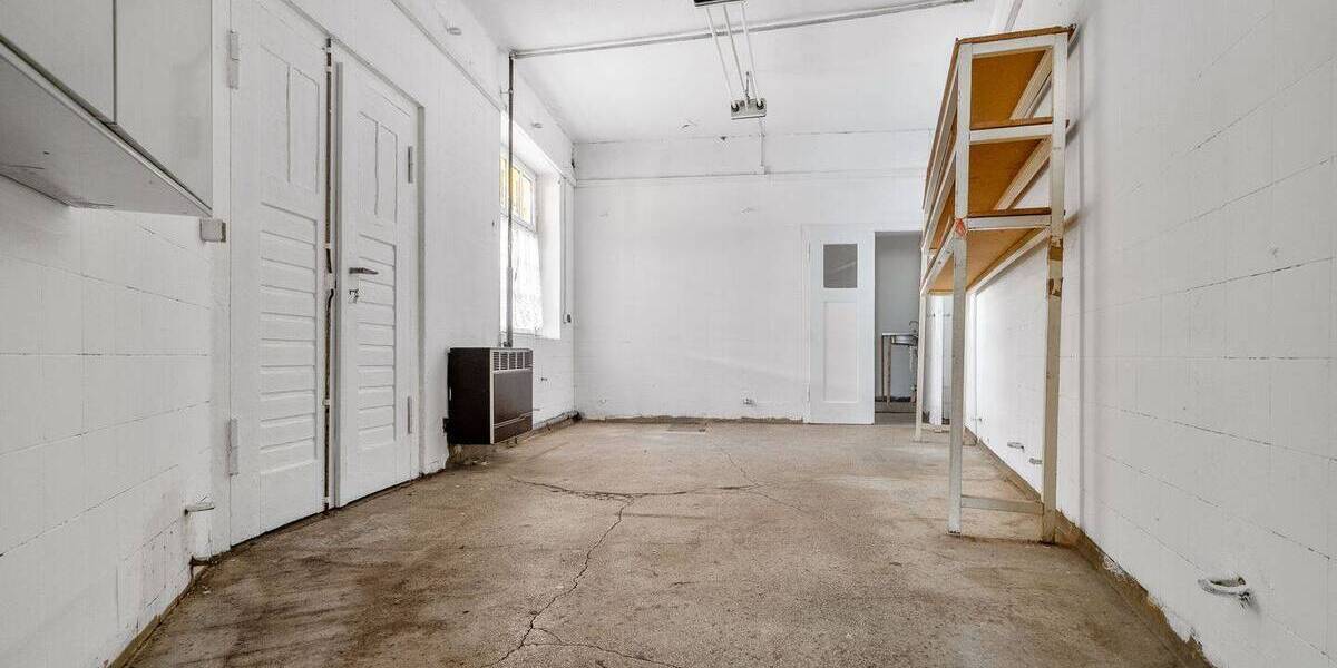 Gewerbeobjekt Eberswalde - 1 Zimmer, 349.000&euro; | Angebot:26617438