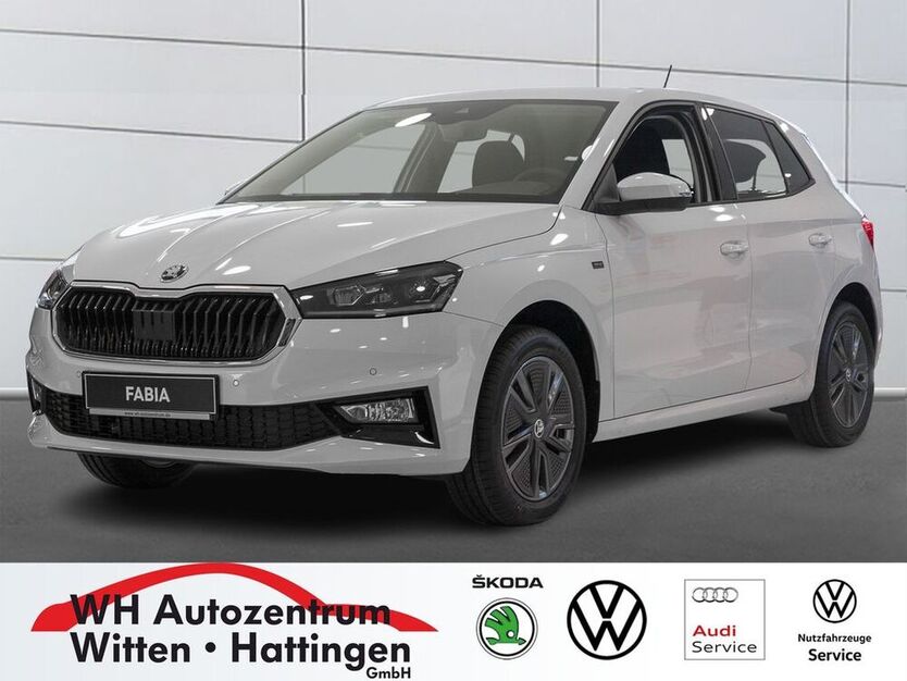 Fabia