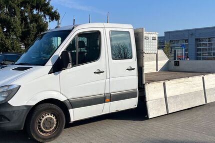 Mercedes-Benz Sprinter 145.373 km 18.800 &euro; Dietzenbach / bei Frankfurt am Main 63128