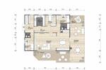 Einfamilienhaus Tuttlingen Nendingen - 6 Zimmer, 199 m&sup2;, 349.000&euro; | Angebot:26343237