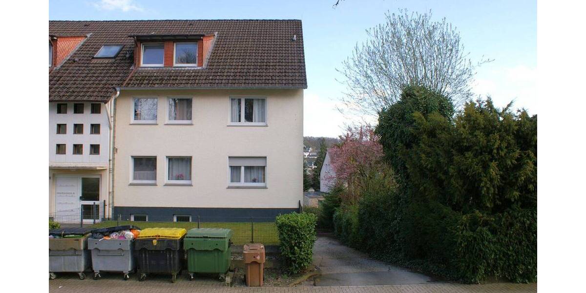 Etagenwohnung Waldbröl - 2 Zimmer, 50 m&sup2;, 78.000&euro; | Angebot:25742822