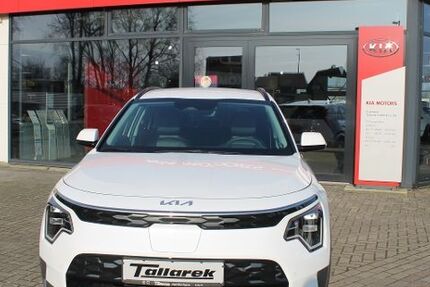 Kia Niro 12.250 km 30.964 € Nordenham 26954