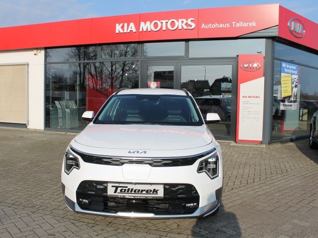 Kia Niro 12.250 km 30.964 € Nordenham 26954
