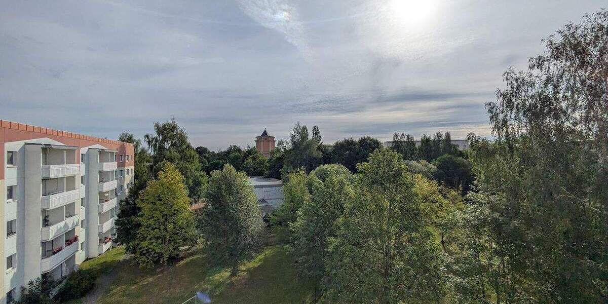 Etagenwohnung Limbach-Oberfrohna Oberfrohna - 3 Zimmer, 69 m&sup2;, 48.321&euro; | Angebot:25629887