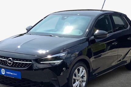 Opel Corsa 23.109 km 14.550 &euro; Tübingen 72072