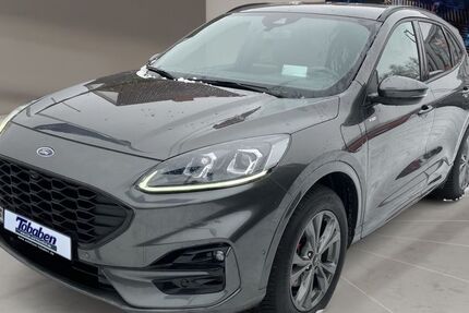 Ford Kuga 17.500 km 33.320 &euro; Stade 21680
