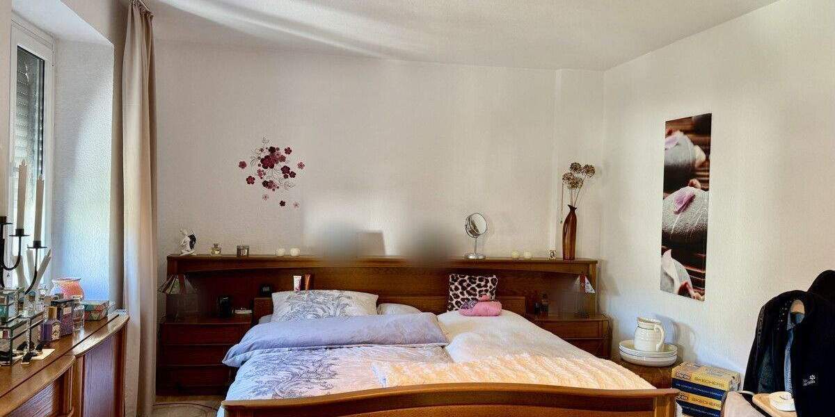 Reihenmittelhaus Wittlich - 5 Zimmer, 115 m&sup2;, 195.000&euro; | Angebot:25821260