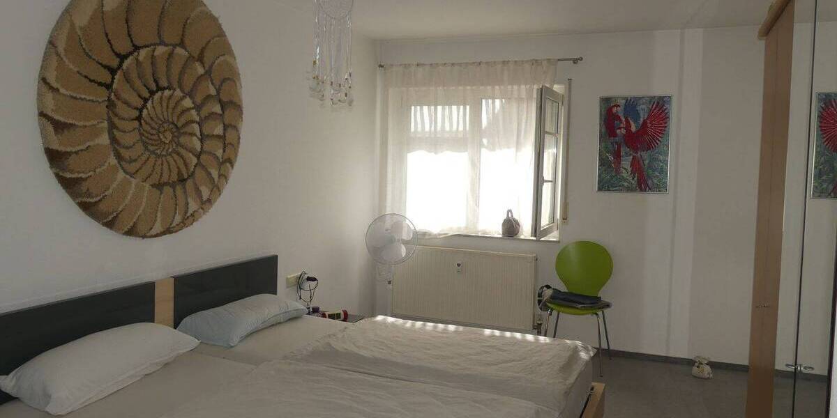 Etagenwohnung Inzigkofen - 4 Zimmer, 93 m&sup2;, 233.000&euro; | Angebot:25667750