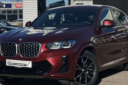 BMW X4 26.178 km 57.900 &euro; Schorndorf 73614