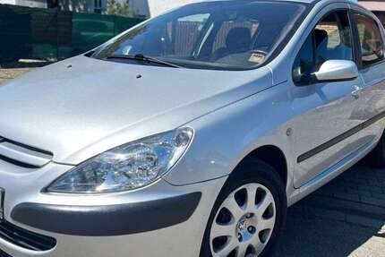 Peugeot 307 116.000 km 1.990 &euro; Mühlheim 63165