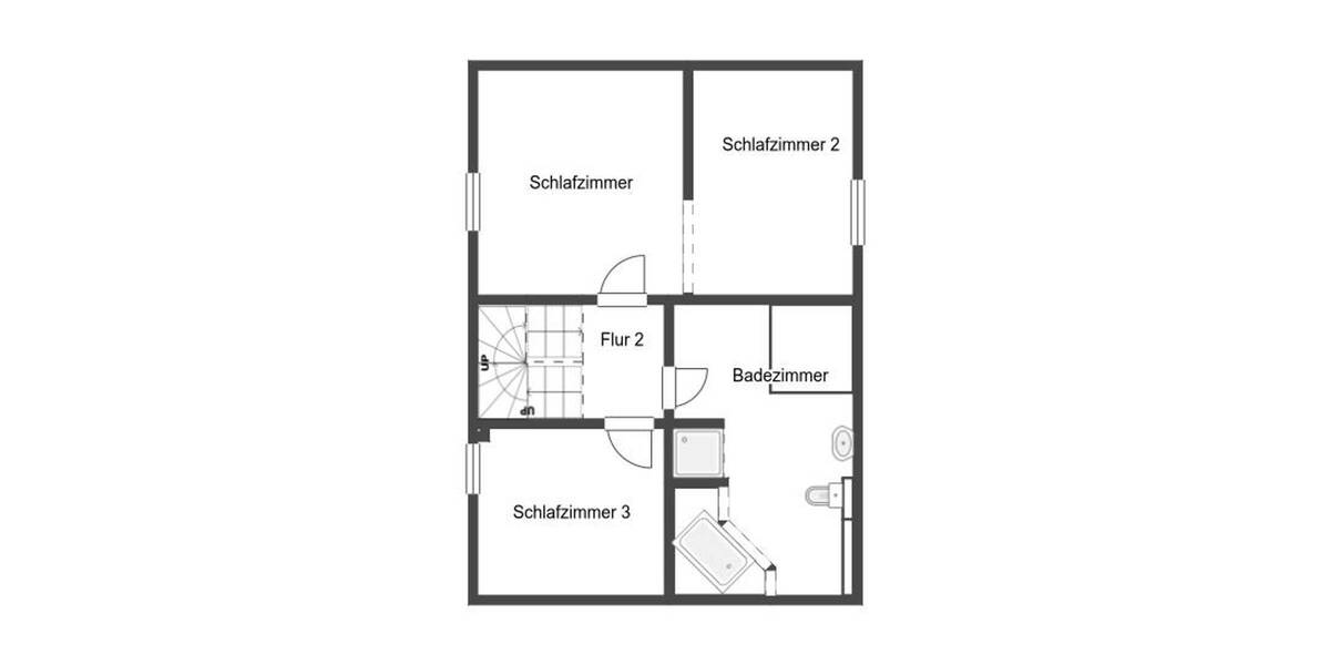 Einfamilienhaus Langenhagen Godshorn - 3 Zimmer, 498.000&euro; | Angebot:26841840