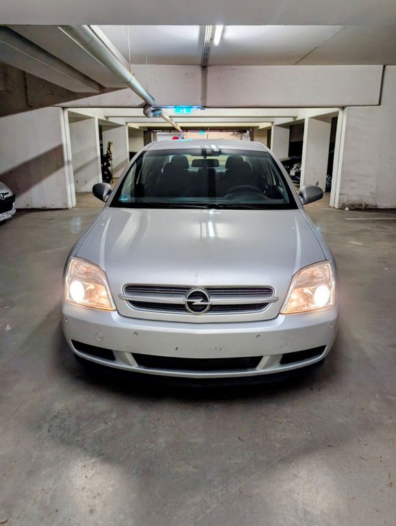 Vectra