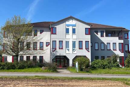 Halle in Wertheim Mondfeld 998.000 € 335 m²