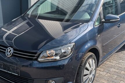 VW Touran 174.480 km 6.999 &euro; Hellenthal / Udenbreth 53940