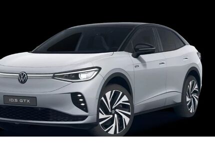 VW ID.5 7.388 km 48.891 &euro; Walldorf 69190