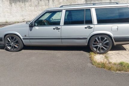 Volvo 940 568.000 km 2.940 &euro; Hammersbach 63574
