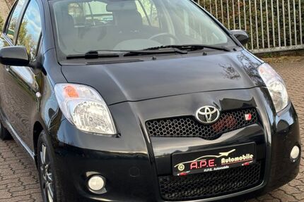 Toyota Yaris 190.000 km 2.999 &euro; Norderstedt 22848
