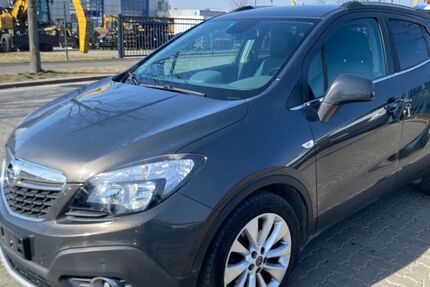 Opel Mokka 180.000 km 6.500 &euro; Berlin 12109
