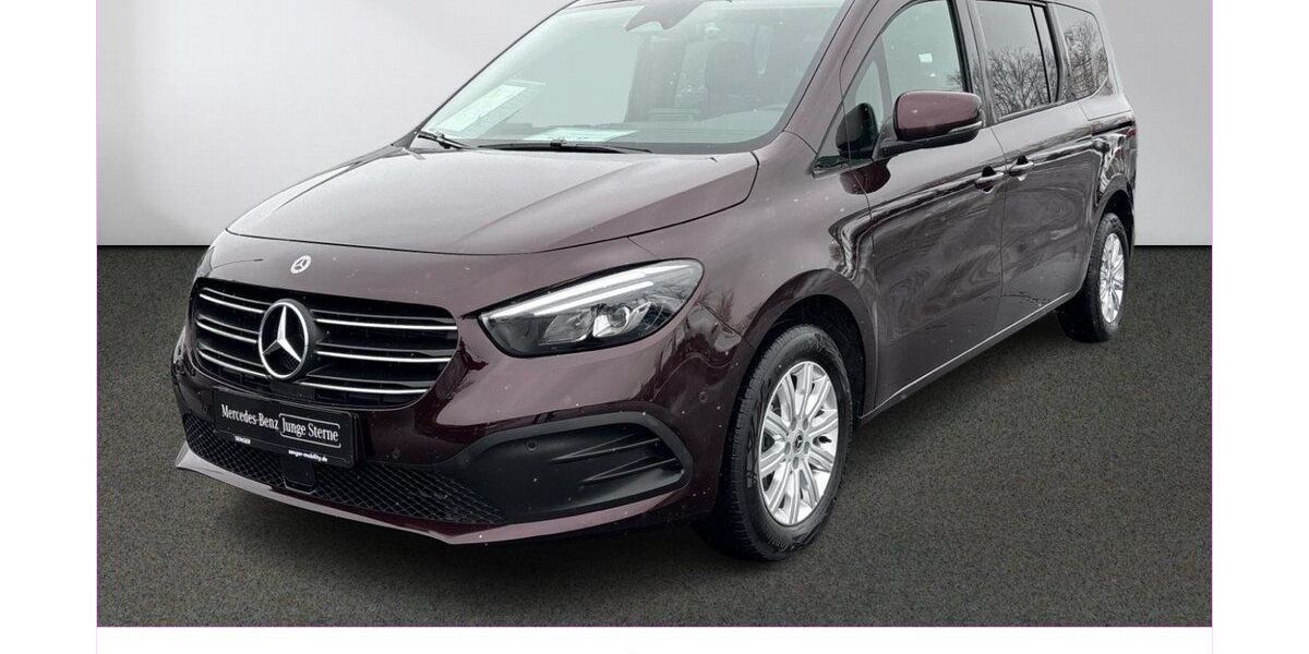 Mercedes-Benz T-Klasse 4.550 km 32.750 &euro; Hamm 59067