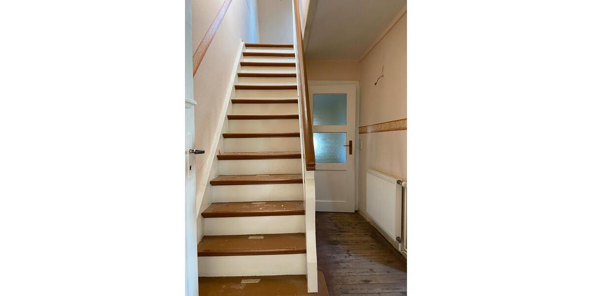 Doppelhaushälfte in Lutherstadt Eisleben 4 zimmer