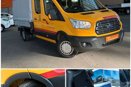 Ford Transit 172.049 km 10.950 € Dresden 01326