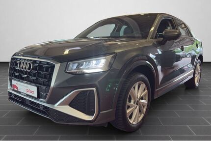 Audi Q2 18.569 km 26.930 &euro; Aschaffenburg 63741