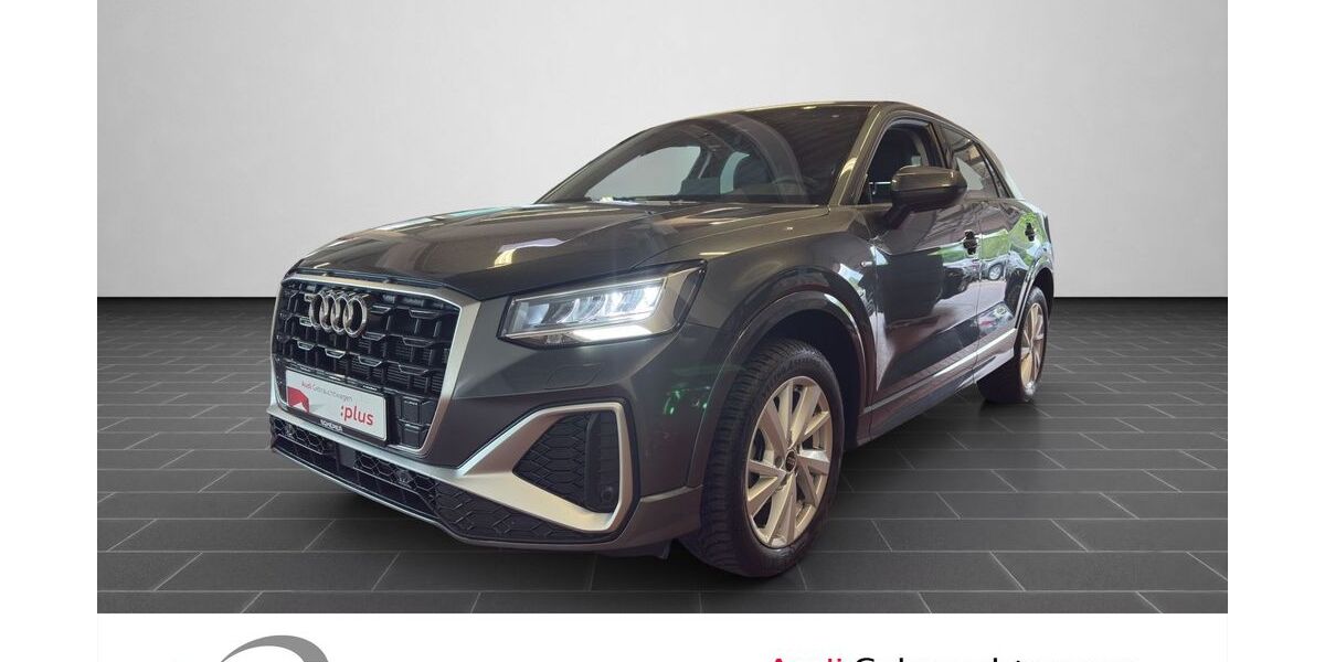 Audi Q2 18.569 km 26.930 &euro; Aschaffenburg 63741