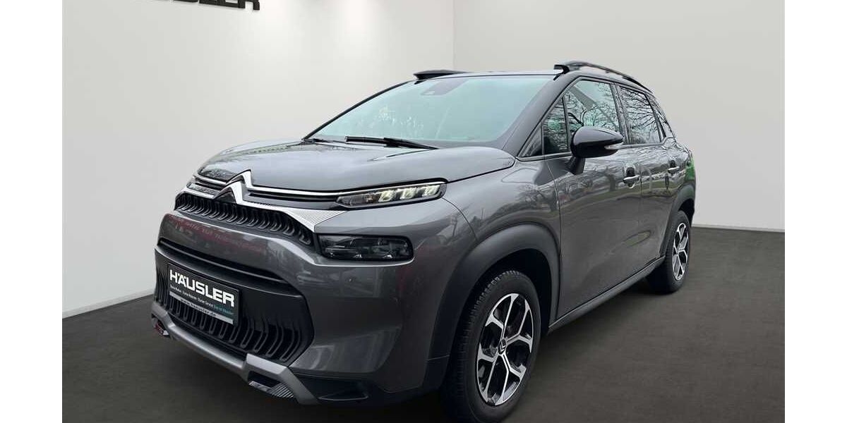 Citroen C3 Aircross 30.000 km 17.890 € Neubiberg 85579