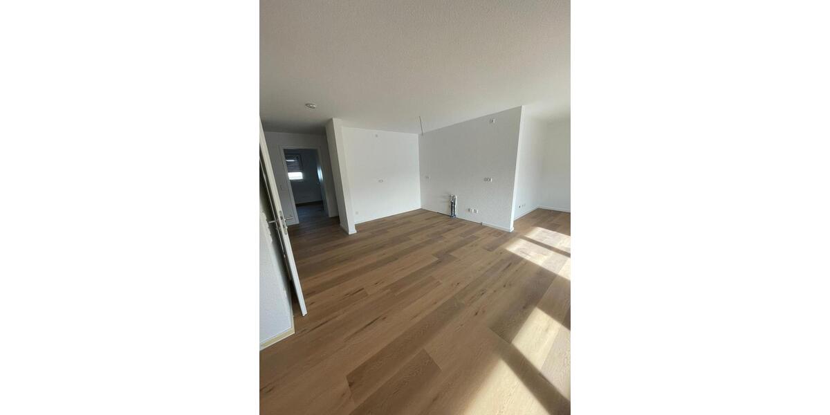 3-Zi. Neubauwohnung in Rheinsheim 3 zimmer