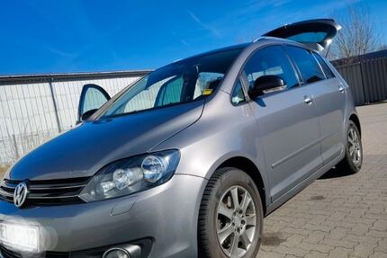VW Golf Plus 256.000 km 4.990 &euro; Süderhastedt 25727