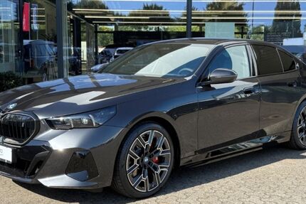 BMW i5 2.991 km 70.990 &euro; Bocholt 46395