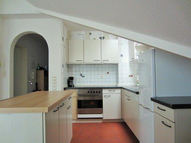 Maisonettenwohnung Güglingen - 2 Zimmer, 55 m&sup2;, 210.000&euro; | Angebot:26931363