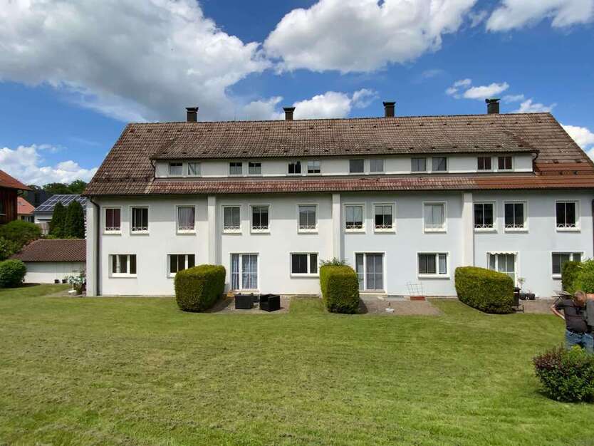 Wohnung zum Mieten in Aalen 600 € 38.8 m²