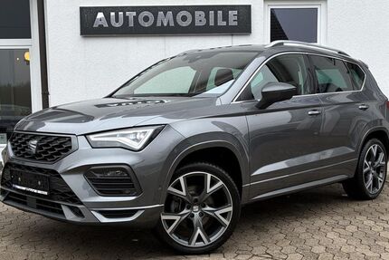 Seat Ateca 44.800 km 29.979 &euro; Königsfeld 78126