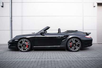 Porsche 997 55.960 km 106.400 &euro; Holzwickede 59439