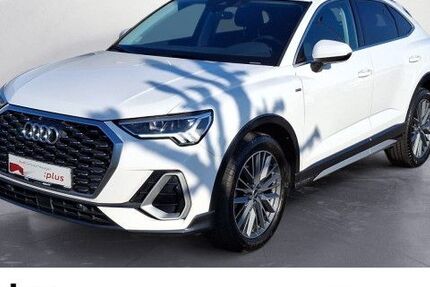Audi Q3 53.242 km 30.460 &euro; Kehl 77694