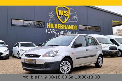 Ford Fiesta 173.000 km 2.997 &euro; Ibbenbüren 49479