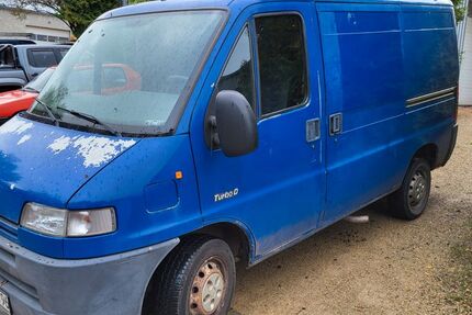 Peugeot Boxer 119.000 km 1.880 &euro; Saarwellingen 66793