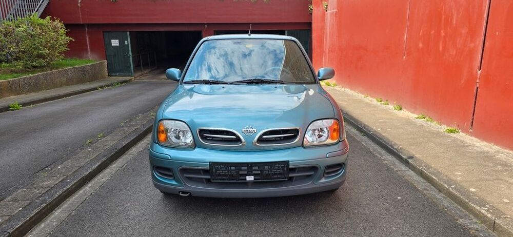 Micra