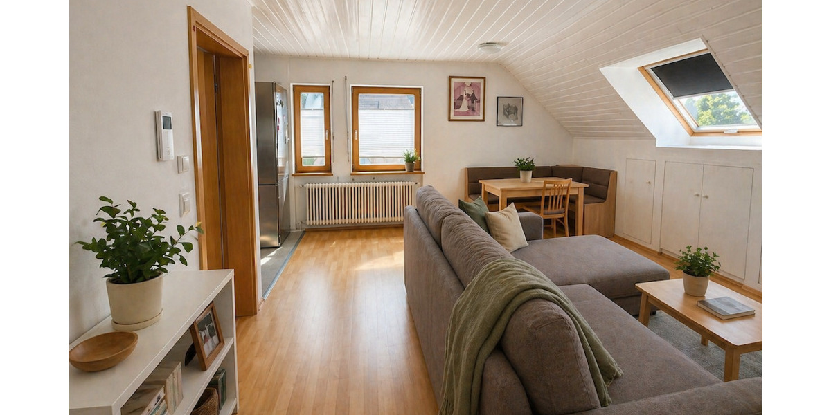 Mehrfamilienhaus, Wohnhaus Neuried-Ichenheim Ichenheim - 7 Zimmer, 185 m&sup2;, 495.000&euro; | Angebot:26411394